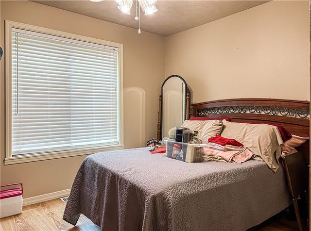2630 Echo Hills Drive, Harrison, AR 72601