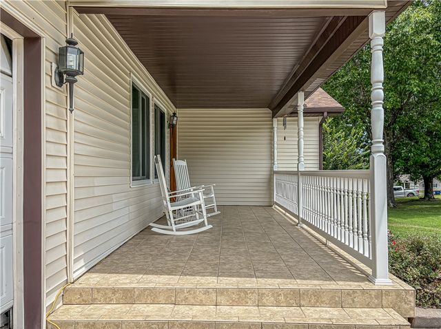 2630 Echo Hills Drive, Harrison, AR 72601
