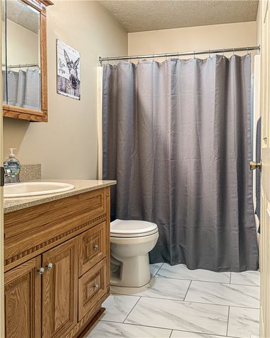 2630 Echo Hills Drive, Harrison, AR 72601