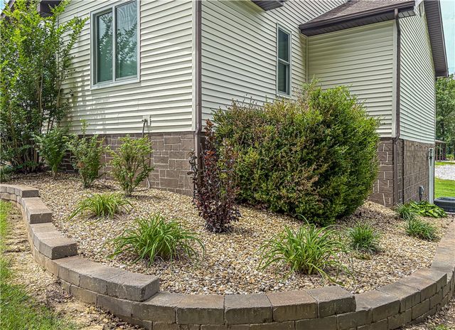 2630 Echo Hills Drive, Harrison, AR 72601