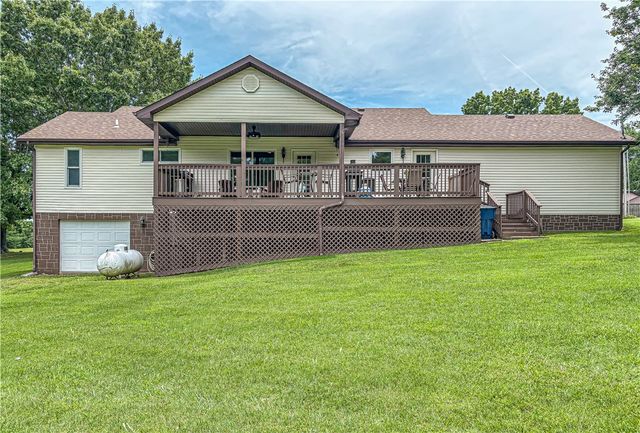 2630 Echo Hills Drive, Harrison, AR 72601