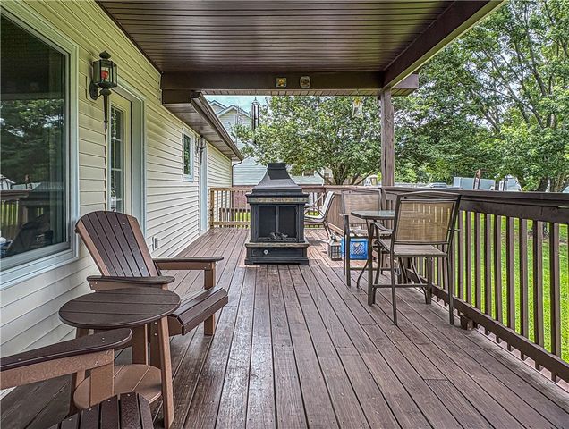 2630 Echo Hills Drive, Harrison, AR 72601