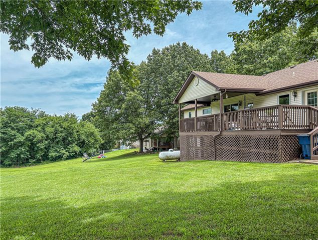 2630 Echo Hills Drive, Harrison, AR 72601