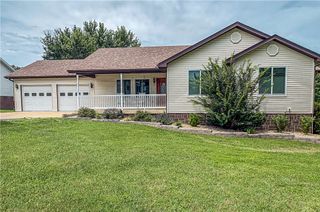 2630 Echo Hills Drive, Harrison, AR 72601