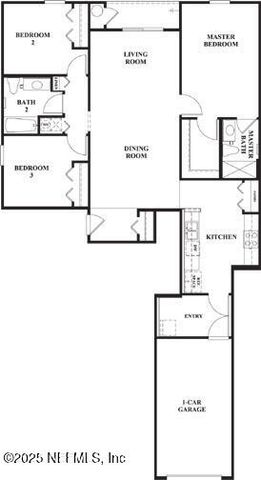 9421 OSPREY BRANCH Trail, 4, Jacksonville, FL 32257