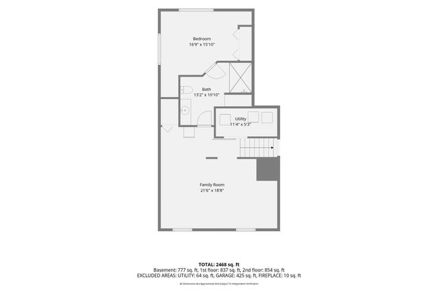 10439 Thrush Street NW, Coon Rapids, MN 55433