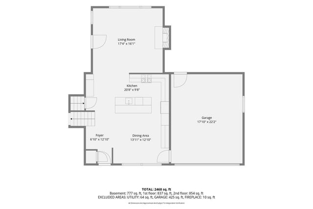 10439 Thrush Street NW, Coon Rapids, MN 55433