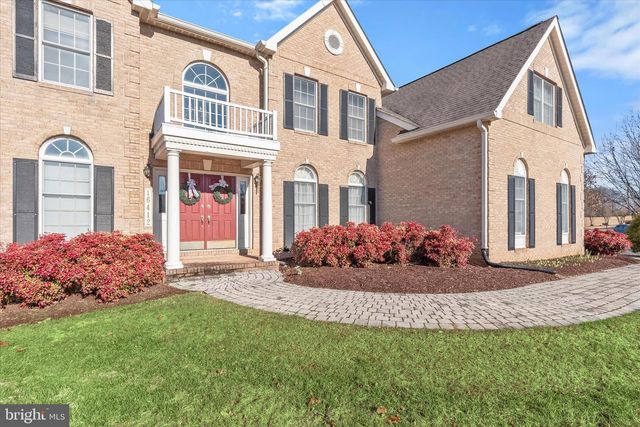 16412 HILLCROFT DR, Rockville, MD 20853