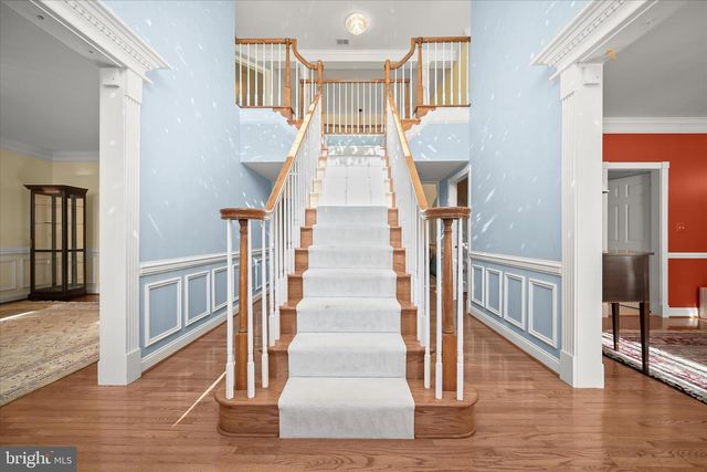 16412 HILLCROFT DR, Rockville, MD 20853