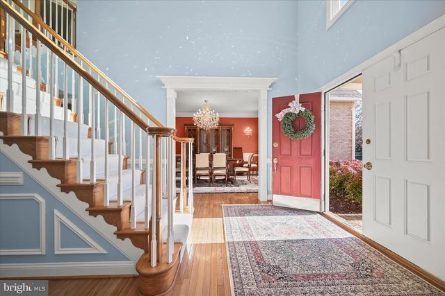 16412 HILLCROFT DR, Rockville, MD 20853