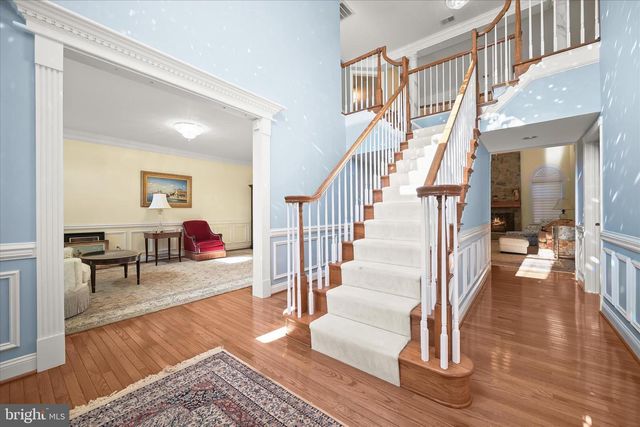 16412 HILLCROFT DR, Rockville, MD 20853