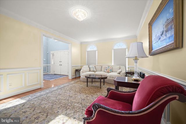 16412 HILLCROFT DR, Rockville, MD 20853