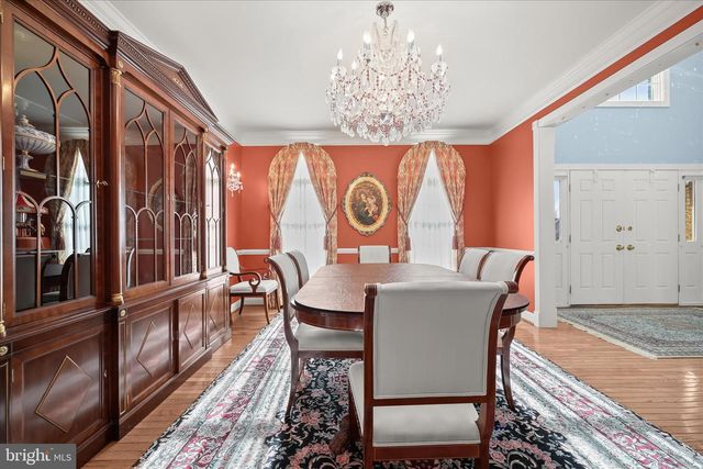 16412 HILLCROFT DR, Rockville, MD 20853