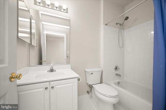 16412 HILLCROFT DR, Rockville, MD 20853