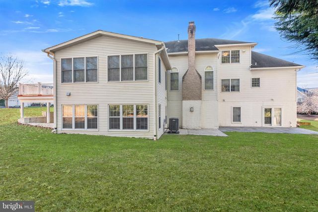 16412 HILLCROFT DR, Rockville, MD 20853