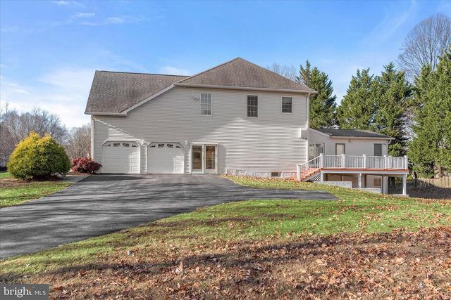 16412 HILLCROFT DR, Rockville, MD 20853