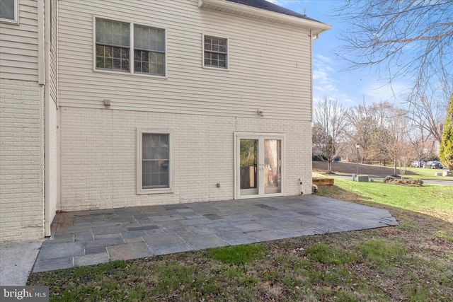 16412 HILLCROFT DR, Rockville, MD 20853