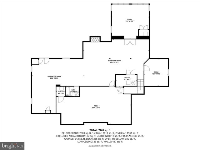 16412 HILLCROFT DR, Rockville, MD 20853