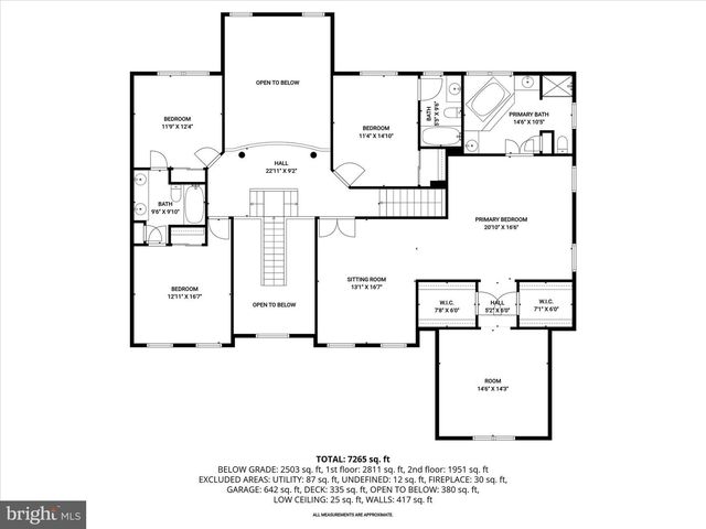 16412 HILLCROFT DR, Rockville, MD 20853