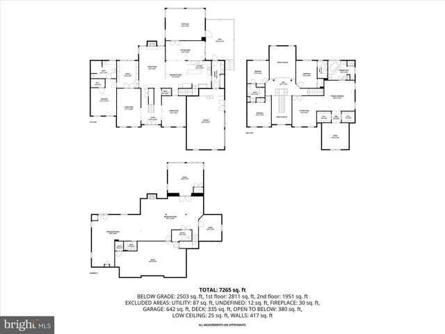 16412 HILLCROFT DR, Rockville, MD 20853