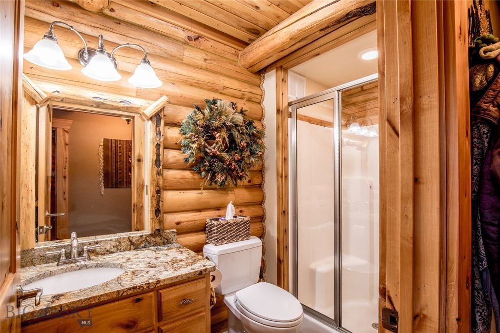 136 Jack Creek Road, Ennis, MT 59729 photo 14