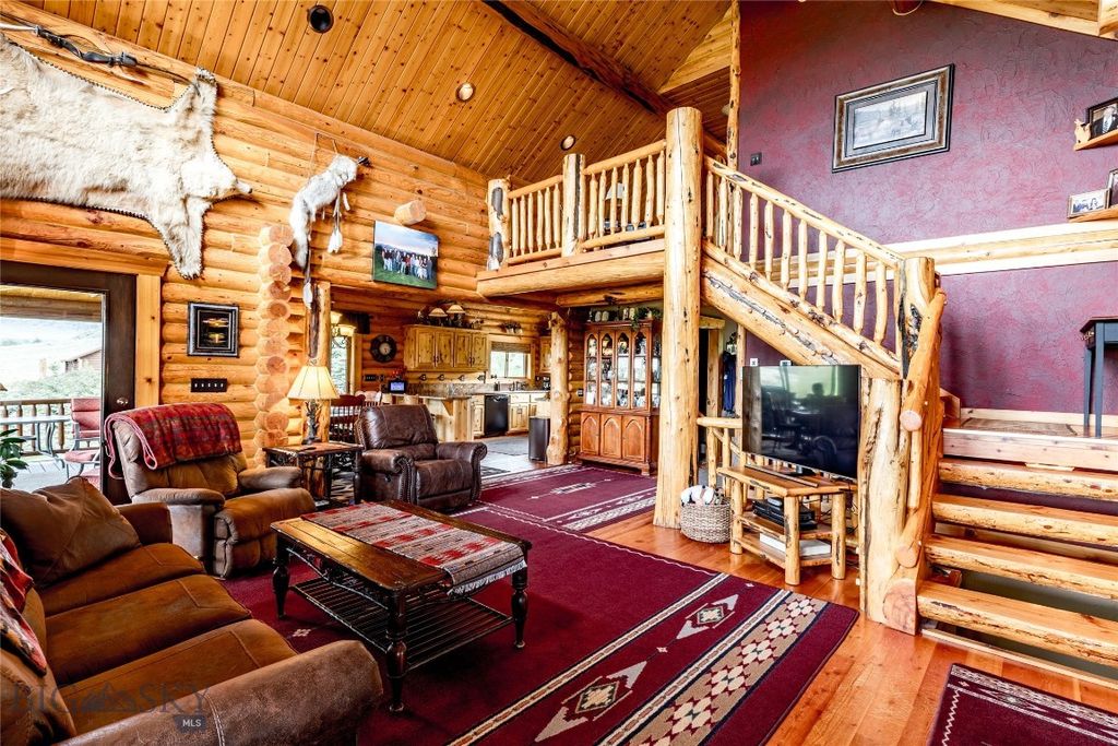 136 Jack Creek Road, Ennis, MT 59729 photo 15