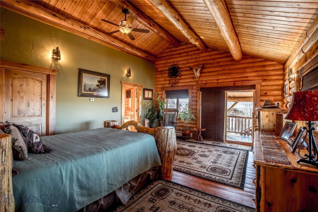 136 Jack Creek Road, Ennis, MT 59729 photo 17