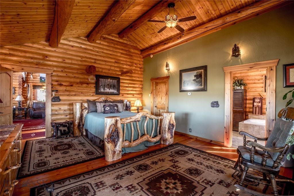 136 Jack Creek Road, Ennis, MT 59729 photo 18