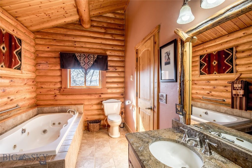 136 Jack Creek Road, Ennis, MT 59729 photo 19