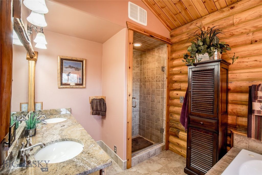 136 Jack Creek Road, Ennis, MT 59729 photo 20