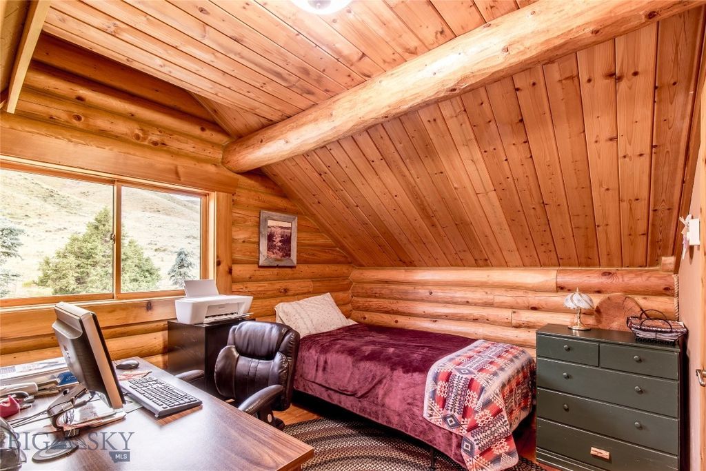 136 Jack Creek Road, Ennis, MT 59729 photo 24