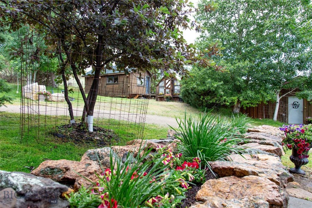 136 Jack Creek Road, Ennis, MT 59729 photo 38