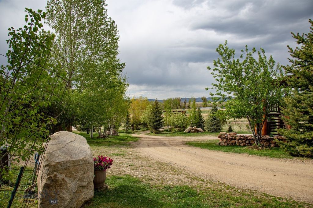 136 Jack Creek Road, Ennis, MT 59729 photo 41