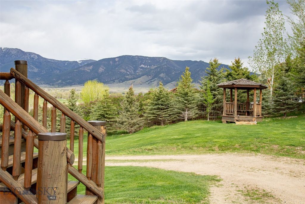 136 Jack Creek Road, Ennis, MT 59729 photo 43