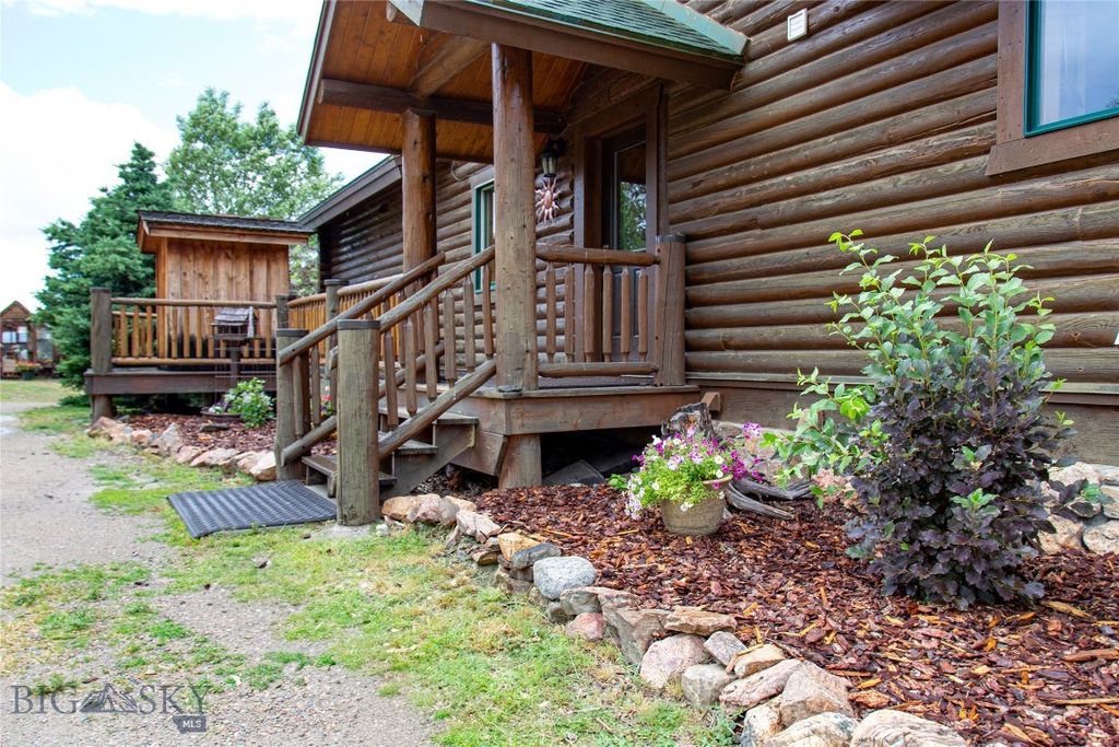 136 Jack Creek Road, Ennis, MT 59729 photo 44