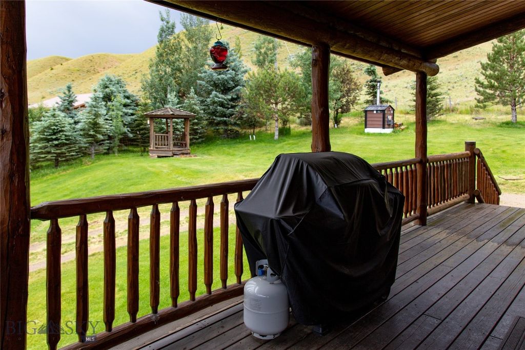 136 Jack Creek Road, Ennis, MT 59729 photo 45