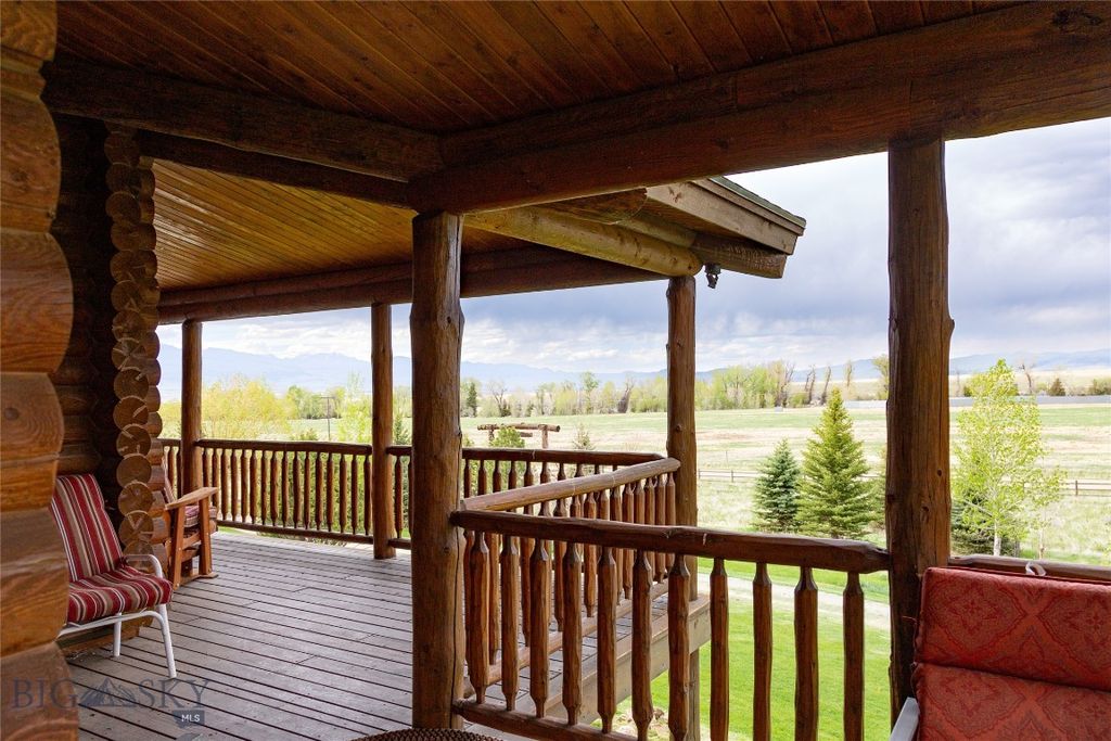 136 Jack Creek Road, Ennis, MT 59729 photo 46