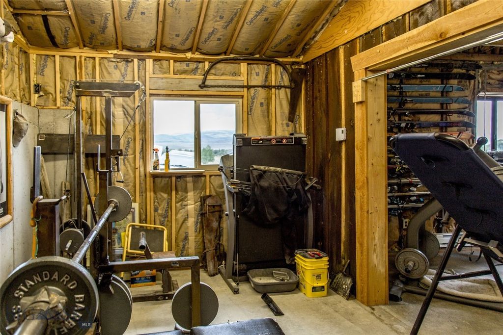 136 Jack Creek Road, Ennis, MT 59729 photo 54