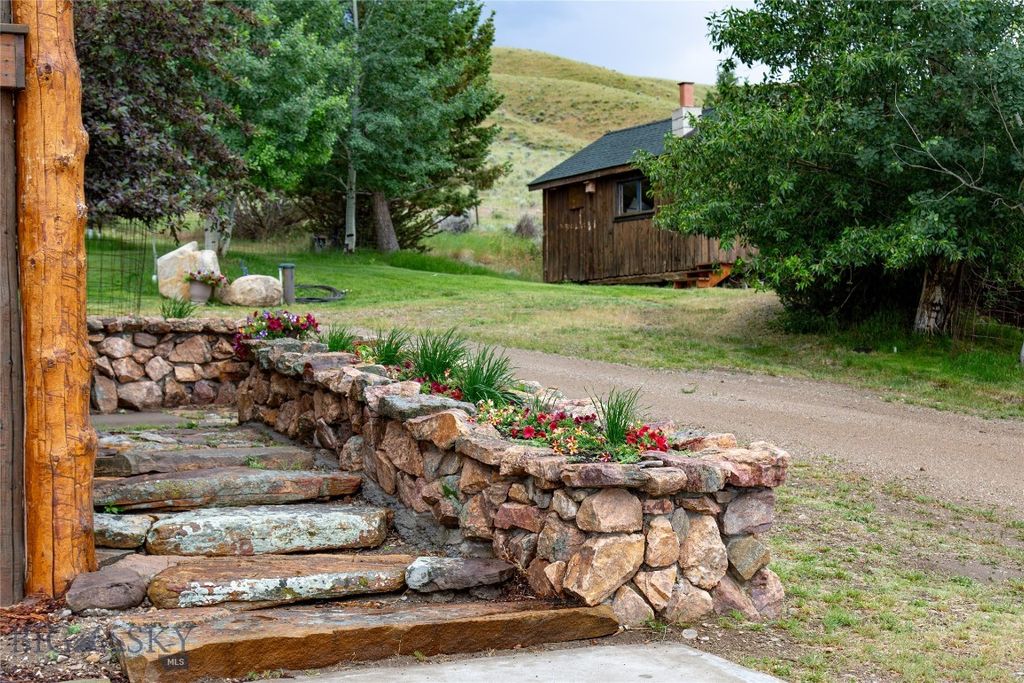 136 Jack Creek Road, Ennis, MT 59729 photo 6