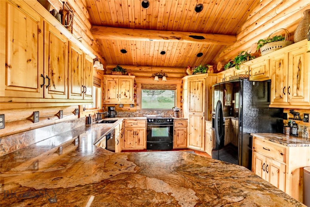 136 Jack Creek Road, Ennis, MT 59729 photo 7