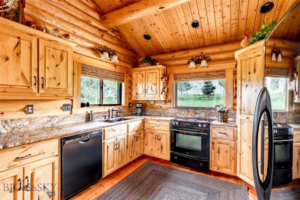 136 Jack Creek Road, Ennis, MT 59729 photo 8