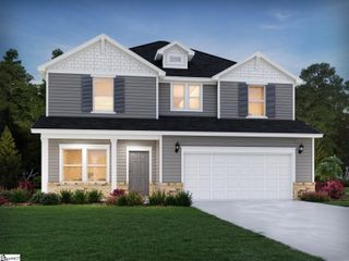 922 Rising Oak Court, Spartanburg, SC 29301
