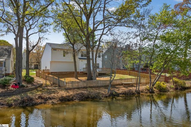 507 Fairview Lake Way, Simpsonville, SC 29680