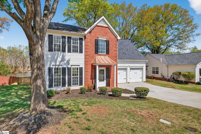 507 Fairview Lake Way, Simpsonville, SC 29680