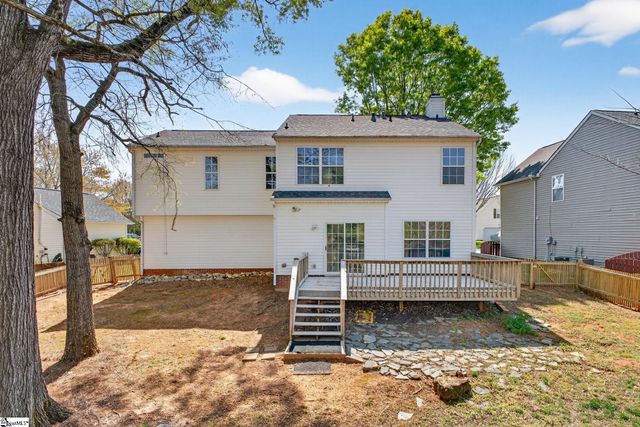 507 Fairview Lake Way, Simpsonville, SC 29680