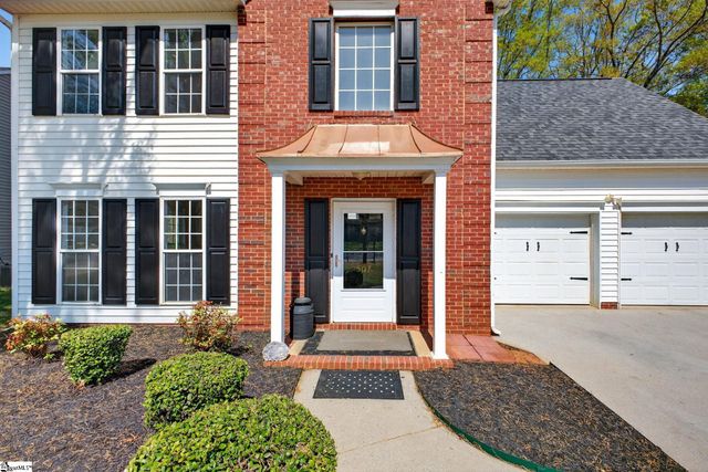 507 Fairview Lake Way, Simpsonville, SC 29680