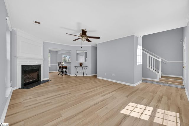 507 Fairview Lake Way, Simpsonville, SC 29680