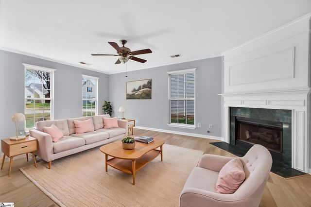 507 Fairview Lake Way, Simpsonville, SC 29680