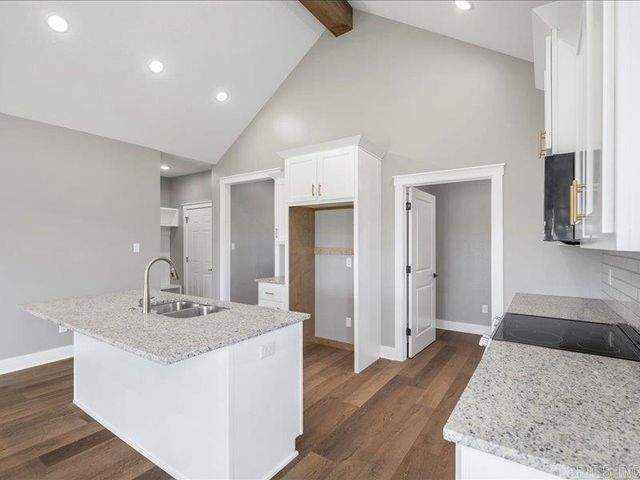 189 Pintail Pointe, Manila, AR 72442