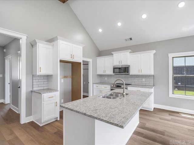 189 Pintail Pointe, Manila, AR 72442